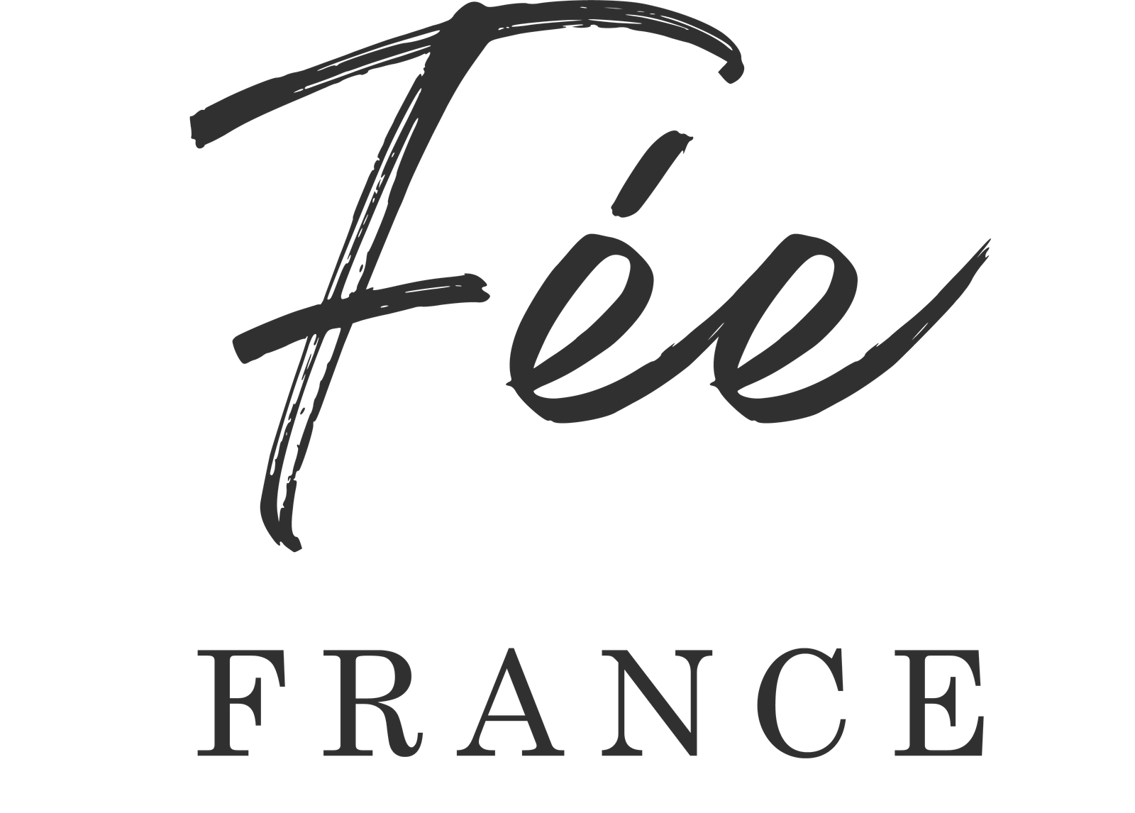 Fée France Logo